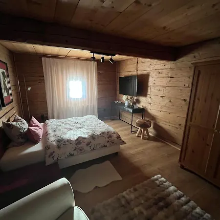 Wellness Oasis In The Heart Of The Apartmán *