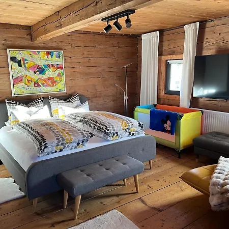 Apartmán Wellness Oasis In The Heart Of The *